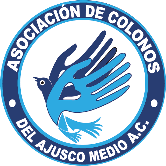 Asociación de colonos del Ajusco Medio A. C.