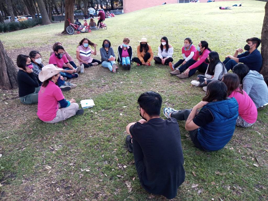 Comisiones de Educación y Formación Integral y Trabajo Social.