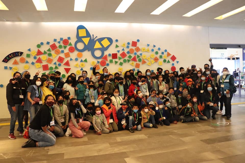 Curso de verano "Pirinolas y Fulanitos" 2022