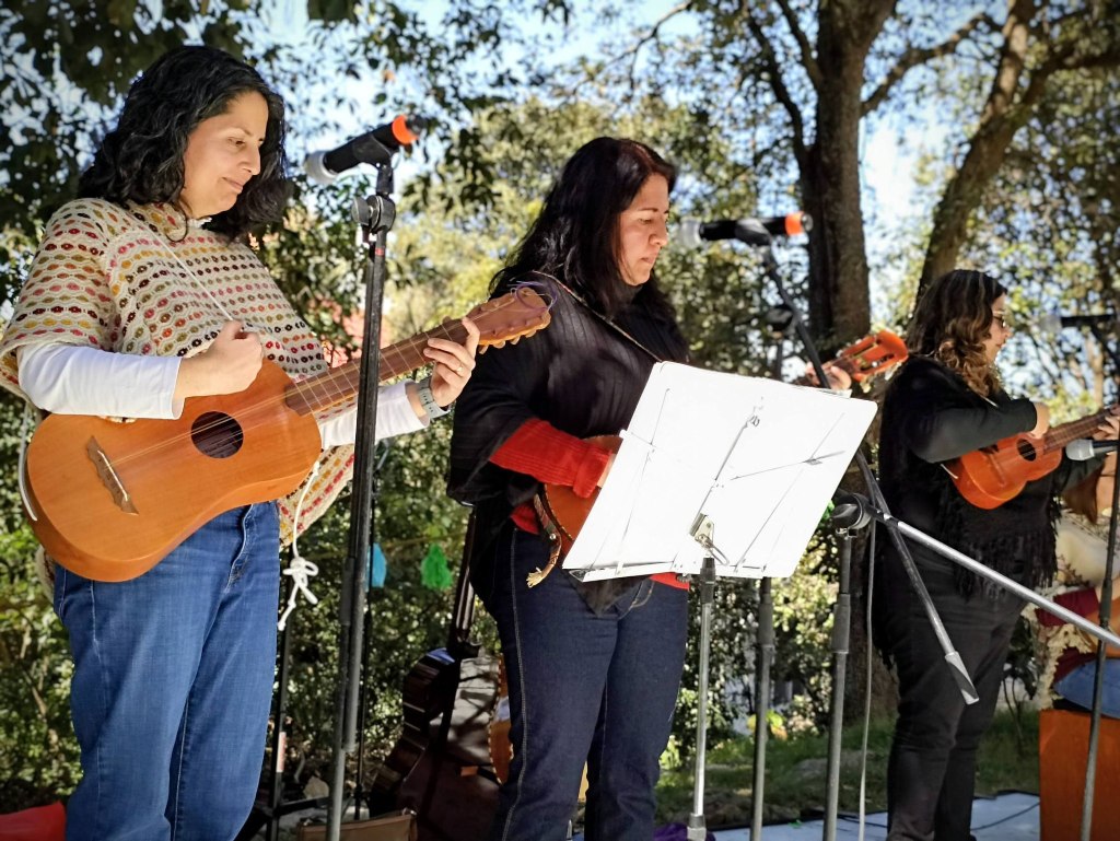 Feria del Tamal 2026