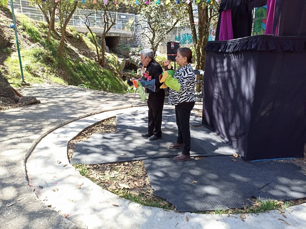 Feria Infantil y Juvenil del Libro 2026